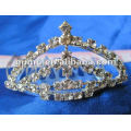 Pente de tiara Crstal (GWST12-100)